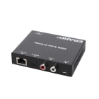 Erard - Extendeur Audio - 2RCA + Toskink via RJ45