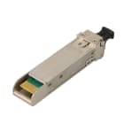 Erard - 1 transmetteur optique SFP monomode - module interchangeable - 2km