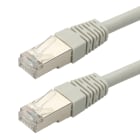 Erard - Cordon RJ45 M/M - Cat. 6 - F/UTP - 250MHz - 5m
