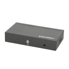 Erard - Switch réseau fast ethernet - 8 sorties RJ45
