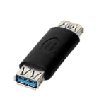 Erard - Adaptateur USB 3.2 gen 1 - A femelle / femelle