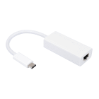Erard - Convertisseur USB 3.2 gen 1 - C M vers RJ45 F - plug & play - 15cm