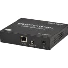 Erard - Récepteur seul pour extendeur VGA (référence 722900)