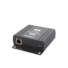 Erard - Récepteur HDMI via RJ45 pour transmetteur 4K- boitier métal (pour trans 722931)