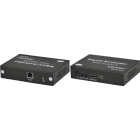 Erard - Extendeur HDMI + fonction KVM sur IP - FULL HD 1080p - compatible TCP/IP - 120 m