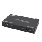 Erard - Extendeur HDMI 4K via coax - Distance max de transmission du signal : 100m