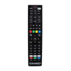 Erard - Télécommande de remplacement HISENSE - sans configuration requise