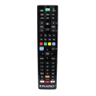 Erard - Télécommande de remplacement SONY - sans configuration requise