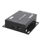 Erard - Convertisseur HDMI vers BNC mâle plug and play
