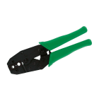 Erard - Pince à sertir - BNC-N - 1.7/2.5/5.4/6.5/8.2 mm