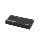 Erard - Répartiteur HDMI 1 vers 2 - 8K 60ips - HDR 4:4:4