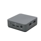 Erard - Sélecteur 2 X USB C vers 2 X HDMI fonction KVM 4K