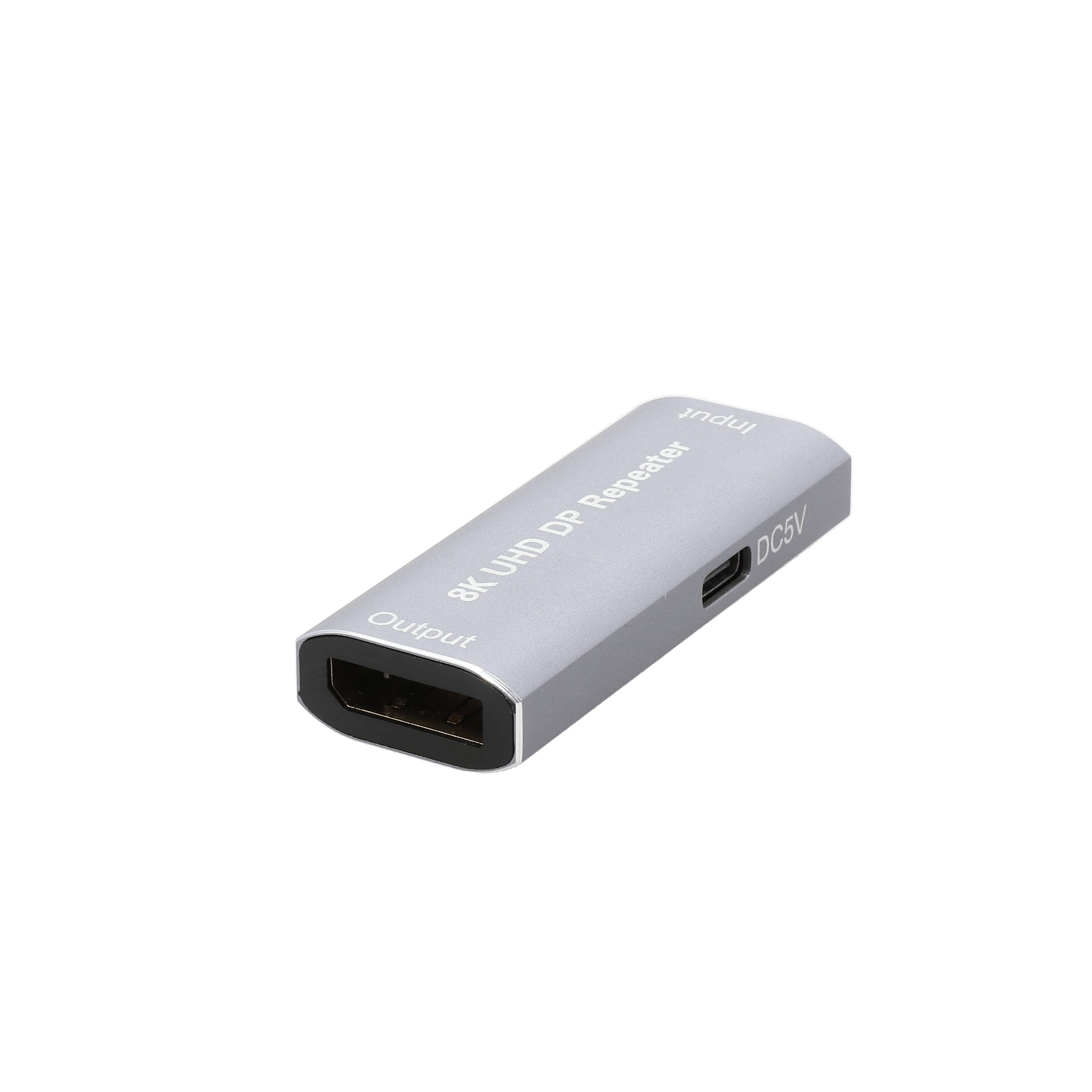Erard - Amplificateur DisplayPort 1.4 -  8K@60HZ - 4:4:4