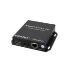 Erard - Recepteur pour extendeur HDMI sur IP - référence 727731