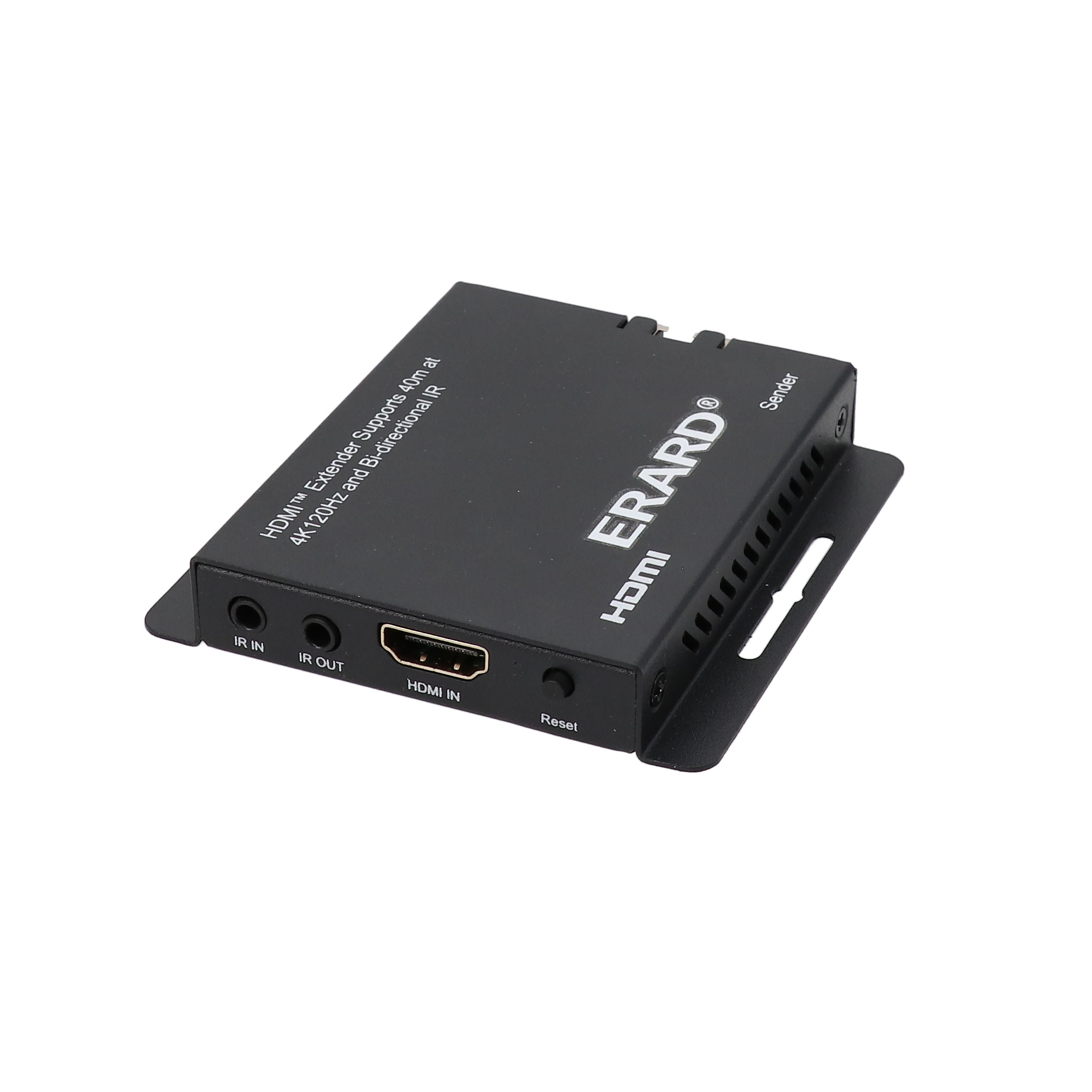 Erard - Extendeur HDMI via RJ45 - 4K@120hz - Synchronisation automatique