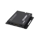 Erard - Extendeur HDMI via RJ45 - 4K@120hz - Synchronisation automatique