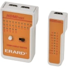 Erard - Testeur pour cordons HDMI - testeur de continuité - affichage LED