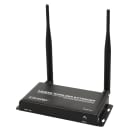 Erard - Extendeur HDMI sans fil +fonction by-pass - FULL HD - techno WiFi - téléco - 50m