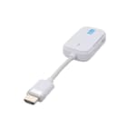 Erard - Kit extendeur sans fil - TX USB C / RX HDMI - Full HD