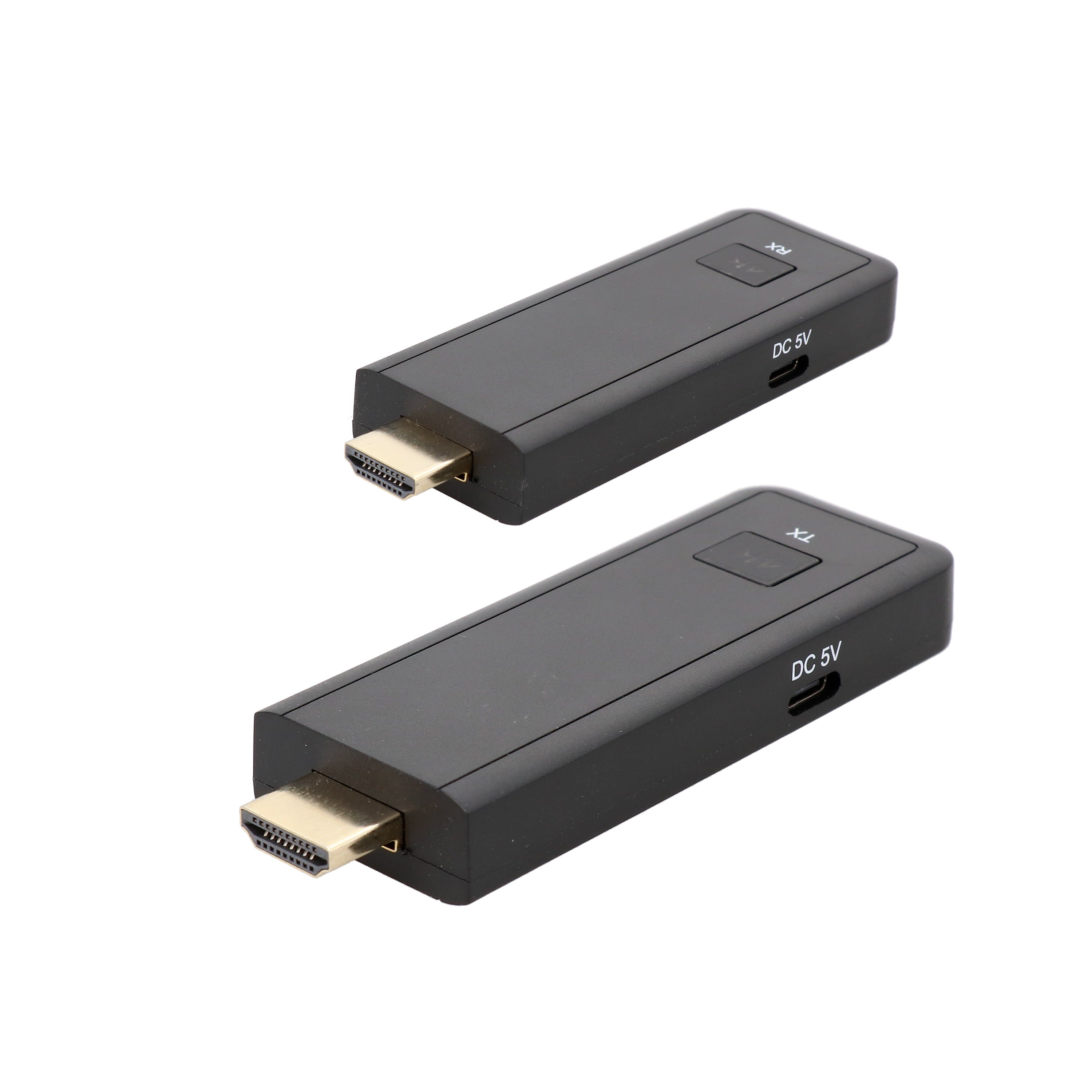Erard - Extendeur HDMI sans fil - TX + RX - 4K - 30m