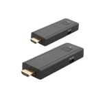 Erard - Extendeur HDMI sans fil - TX + RX - 4K - 30m