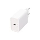 Erard - Chargeur mural USB C - Fonction charge rapide - PD 30W