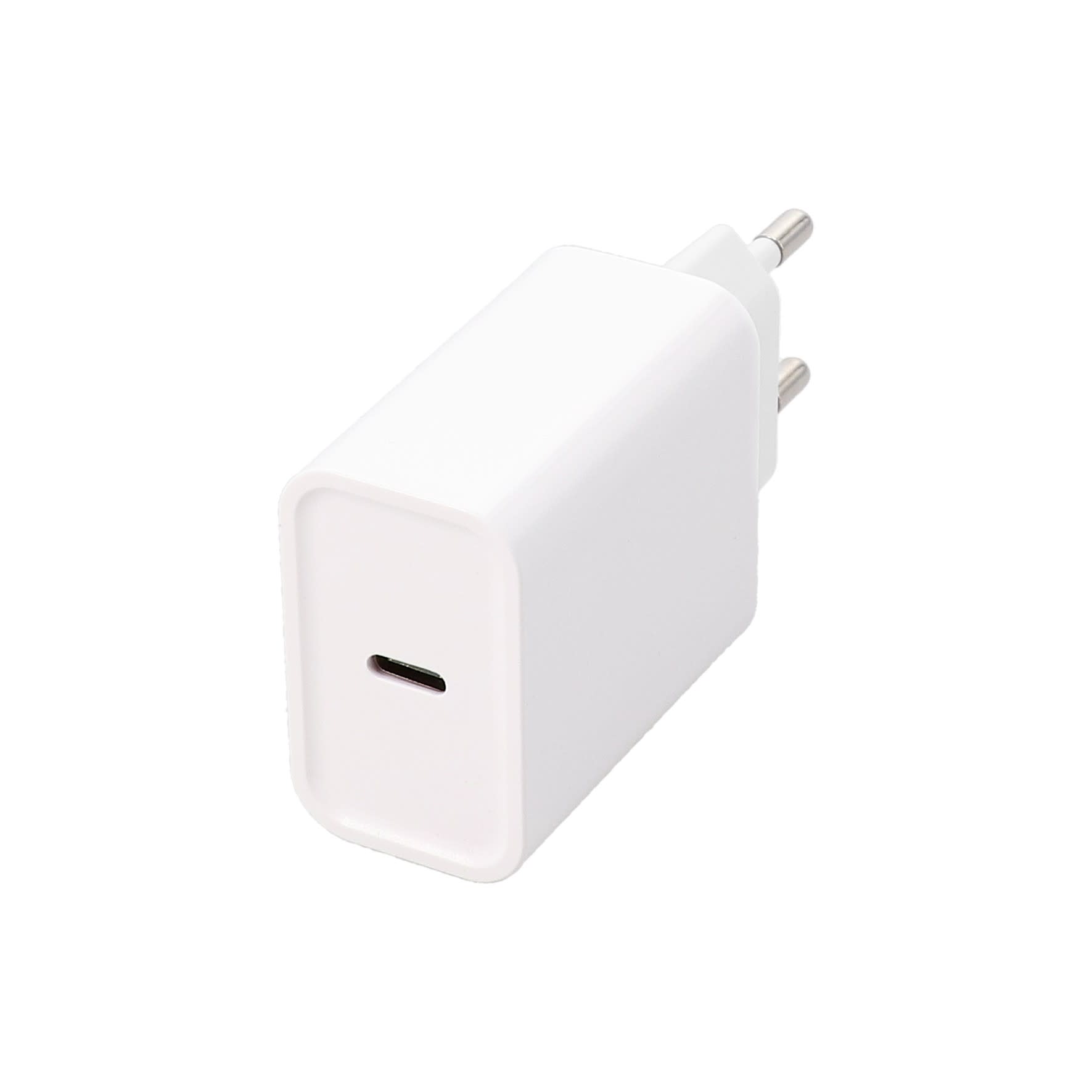 Erard - Chargeur mural USB C - Fonction charge rapide - PD 45W