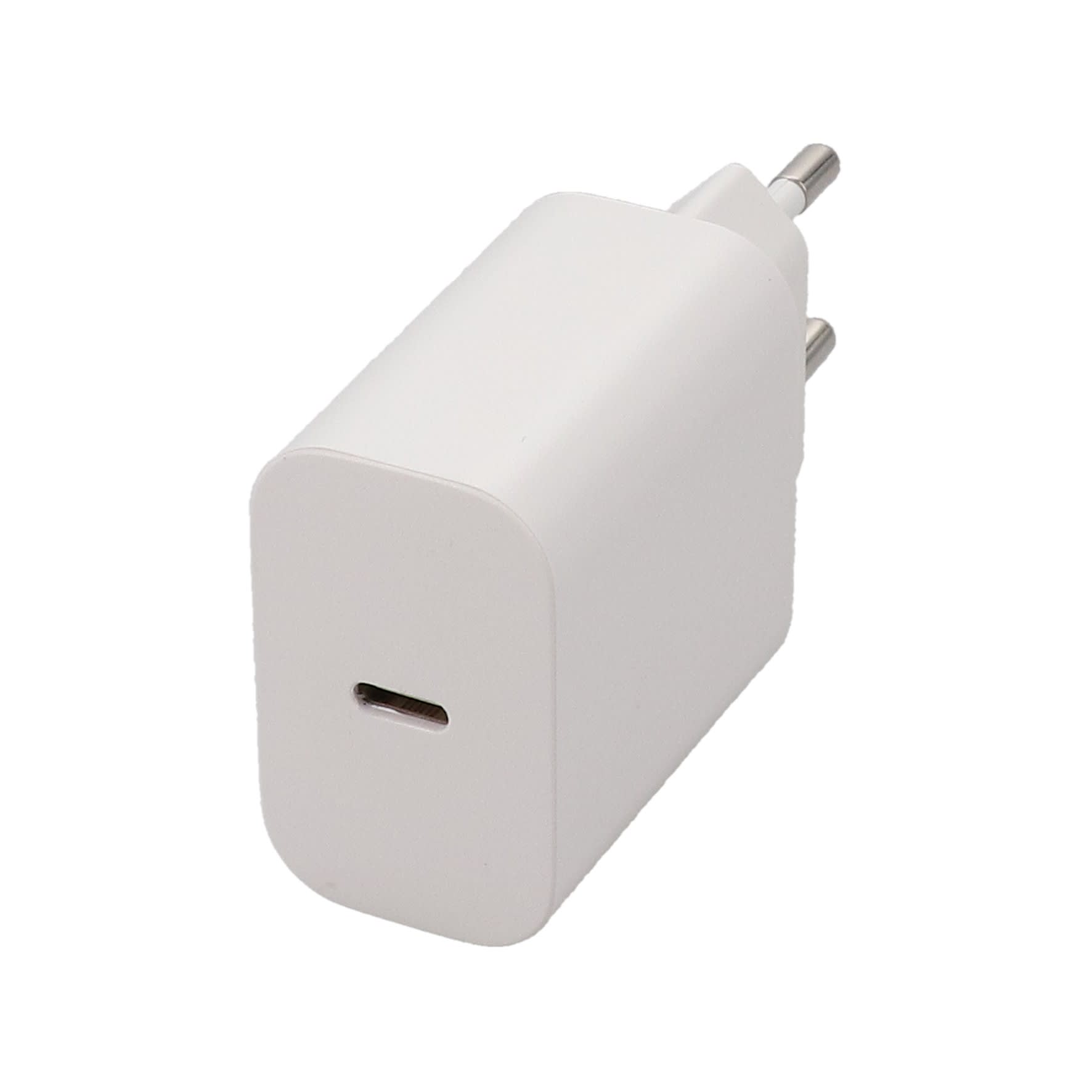 Erard - Chargeur mural USB C 18W - PD 3,0 charge rapide