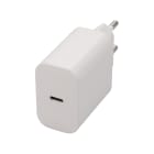 Erard - Chargeur mural USB C 18W - PD 3,0 charge rapide