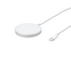Erard - Chargeur USB C par induction - 15W couleur blanc