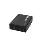 Erard - Extendeur HDMI via RJ45 - FULL HD - Distance max de transmission du signal : 40m