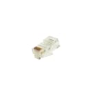 Erard - Kit de 6 connecteurs mâles RJ45 8p/8c - a sertir