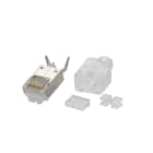 Erard - Connecteur RJ45 HRS - type HIROSE - Cat 6 - blindé