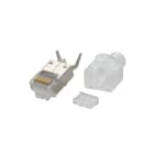 Erard - Connecteur RJ45 HRS - type HIROSE - Cat 6a - blindé