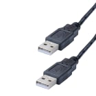 Erard - Cordon USB 2.0 A Mâle / USB A Mâle  longueur 5m