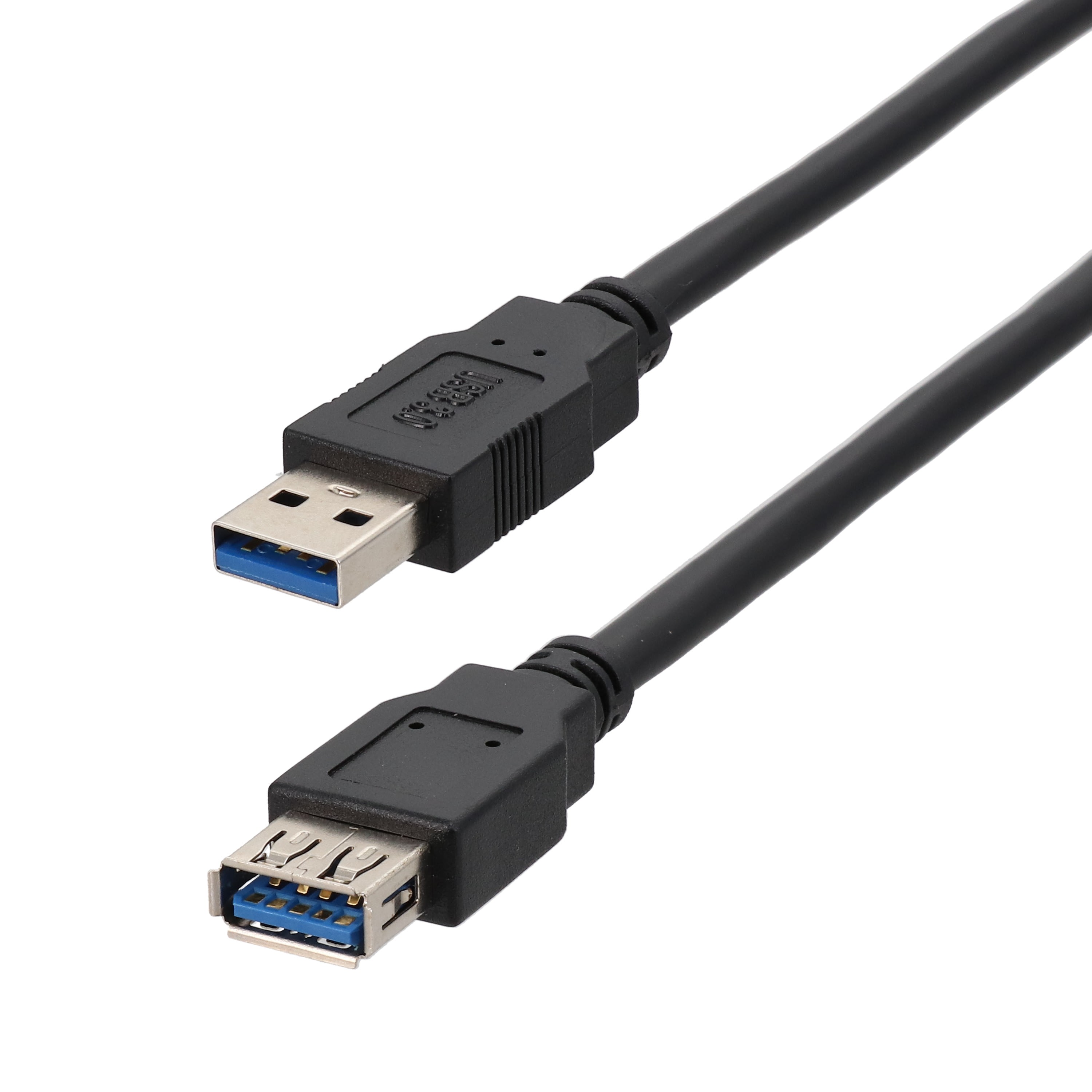 Erard - Cordon USB 3 A Mâle / USB A Femelle longueur 3m