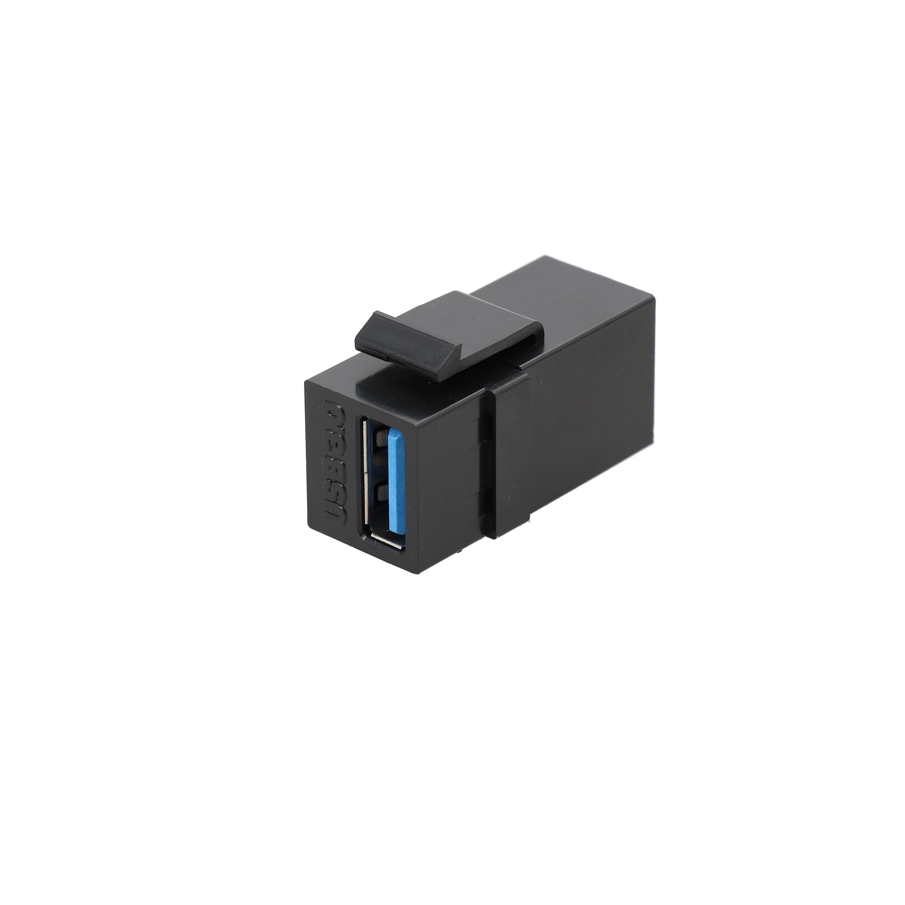 Erard - Traversée Keystone USB A 3.02 GEN 1- noire