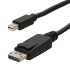 Erard - Cordon mini DP M / DP M - UHD 4K 60ips - HDR 4:4:4 - 2m