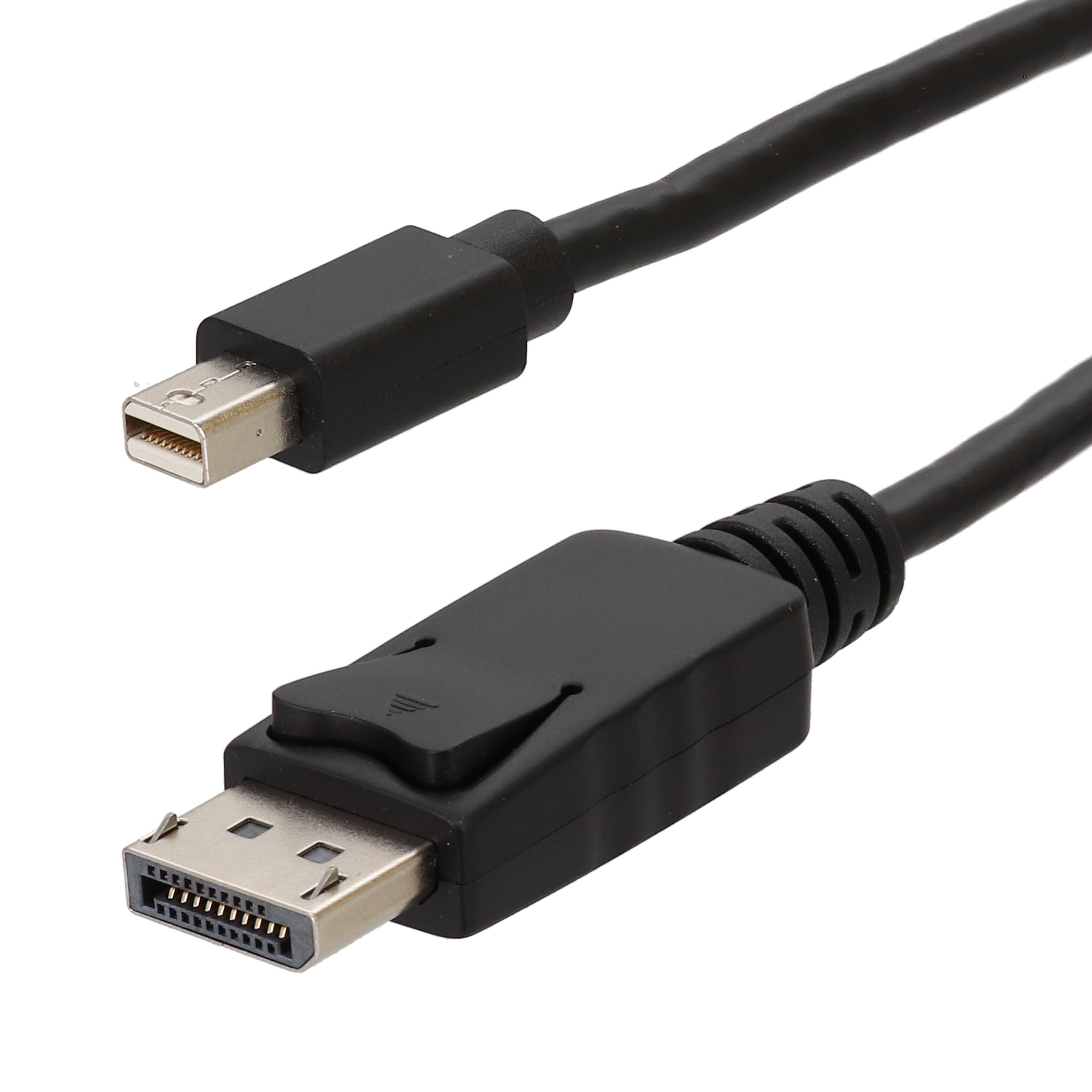 Erard - Cordon mini DP M / DP M - UHD 4K 60ips - HDR 4:4:4 - 3m