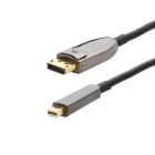 Erard - Cordon AOC mini DP M vers DP M - 8K - HDR 4:4:4 - 10m