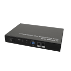 Erard - Emetteur pour extendeur-distributeur 4 HDMI sur RJ45
