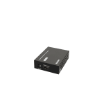 Erard - Récepteur pour extendeur-distributeur HDMI sur RJ45 (pour ref 737975 et 737977)