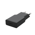Erard - Chargeur sur secteur  USB C 20 W - charge rapide