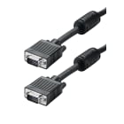 Erard - Cordon VGA (HD) - 2m M/M - filtré - PERFORM - Full HD 1080p - blindage renforcé