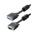 Erard - Cordon VGA (HD) - 5m M/F - filtré - PERFORM - Full HD 1080p - blindage renforcé