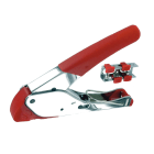 Erard - Pince à sertir par compression (BNC / IEC / F / RCA)