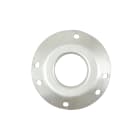 Erard - Collerette de haubanage pour mât Ø 40 mm - Zinc bleu
