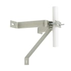 Erard - Bras de force pour fixation murale 800860 et 800862 - Zinc bleu