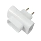 Erard - multiprises triplite (2 P) - 6A - 1380W - protection enfants