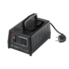 Erard - Transformateur élec 230V (2 P+T France) vers 110V (2 P+T USA) - interrup- 300 W